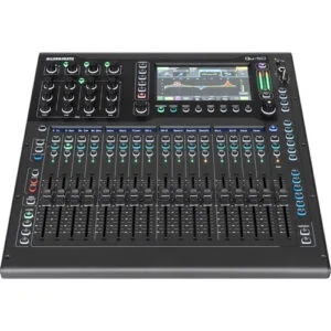 allen & heath QU-5d