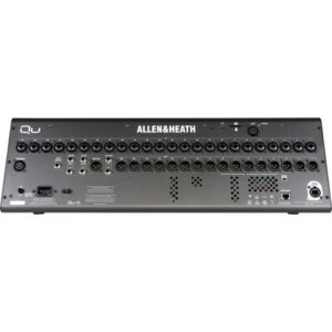 allen & heath QU-6