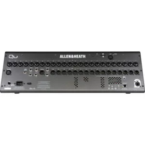 allen & heath QU-6