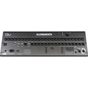 allen & heath QU-6d