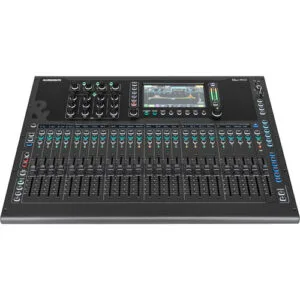 allen & heath QU-6d