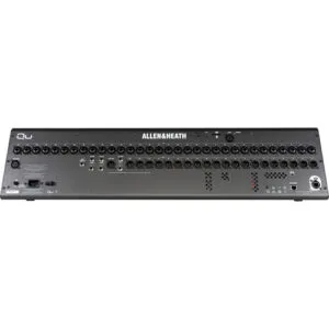 allen & heath QU-7