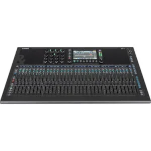 allen & heath QU-7
