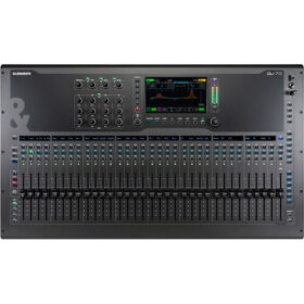 allen & heath QU-7d