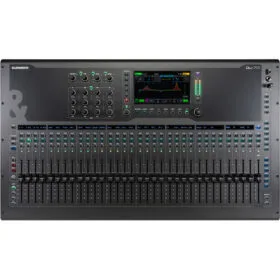 allen & heath QU-7d