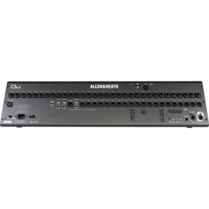allen & heath QU-7d