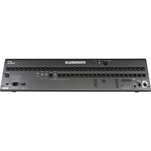 allen & heath QU-7d