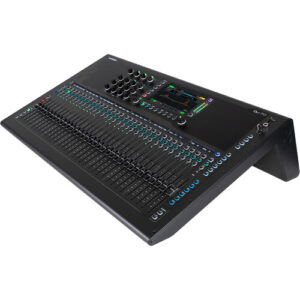 allen & heath QU-7d