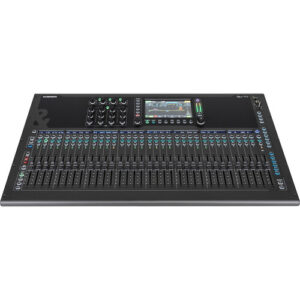 allen & heath QU-7d