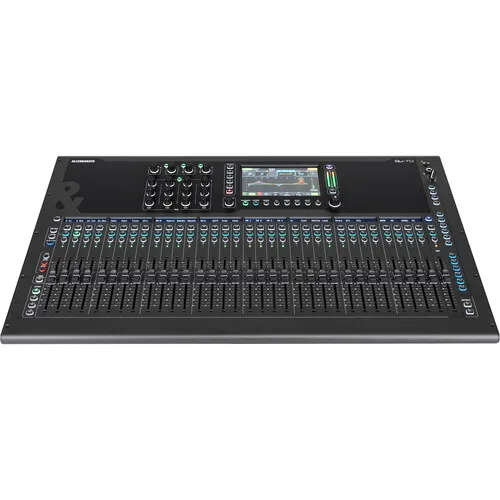 allen & heath QU-7d