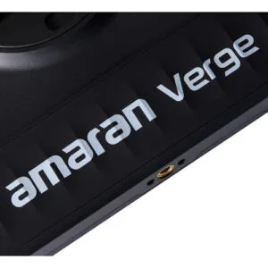 amaran verge