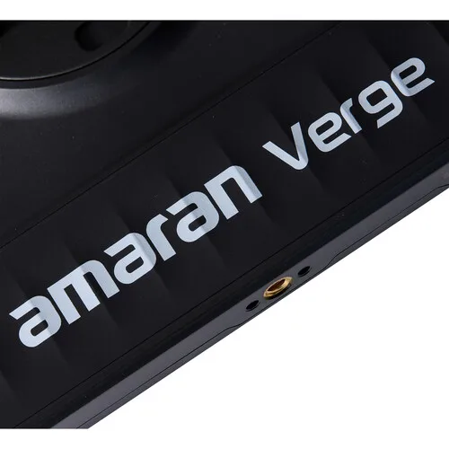 amaran verge