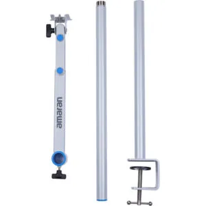 amaran verge max kit