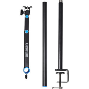 amaran verge max kit