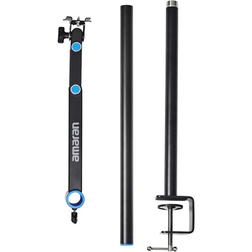 amaran verge max kit