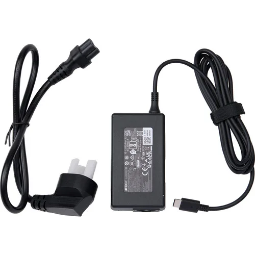 amaran verge max kit