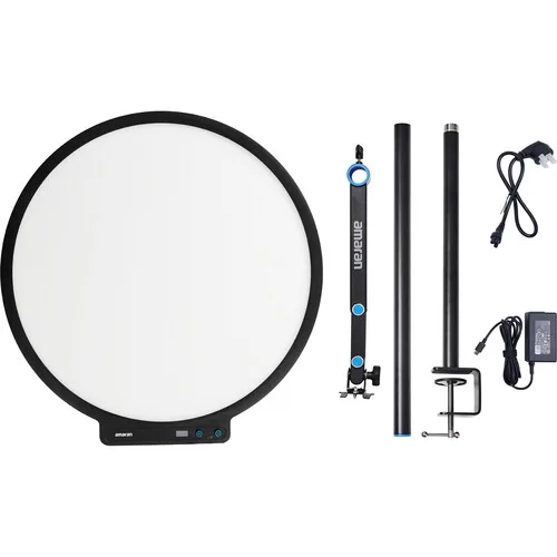 amaran verge max kit