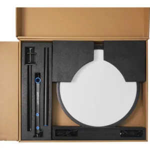 amaran verge max kit