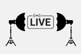 Đèn livestream