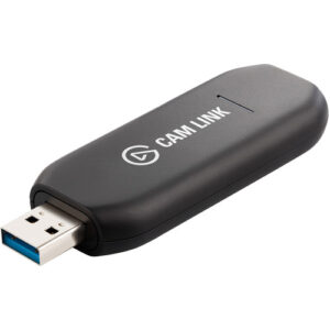 elgato cam link 4k