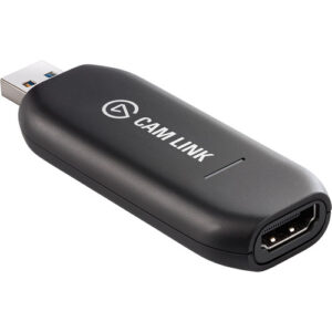 elgato cam link 4k