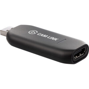 elgato cam link 4k