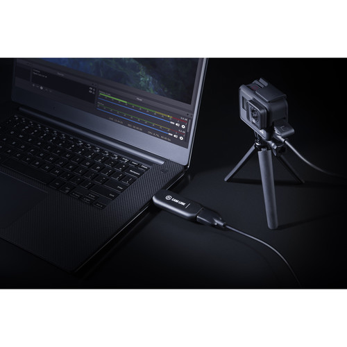 elgato cam link 4k