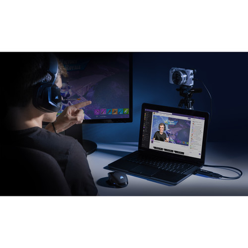 elgato cam link 4k