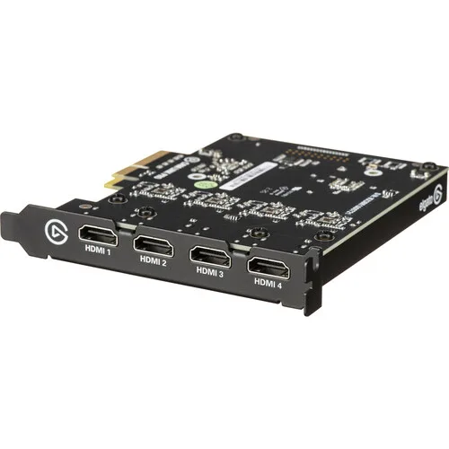 Elgato CAM LINK PRO - Ảnh 2