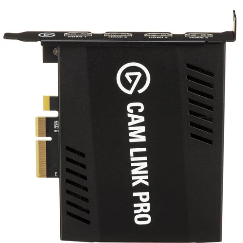 Elgato CAM LINK PRO - Ảnh 4