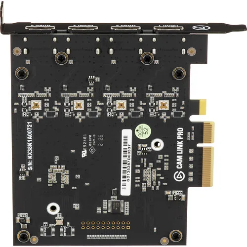 Elgato CAM LINK PRO - Ảnh 5