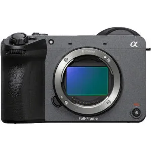 Sony FX2