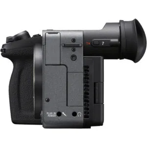 Sony FX2