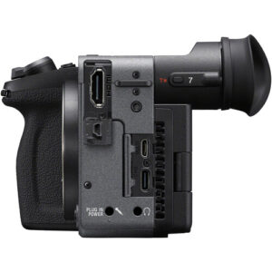 Sony FX2
