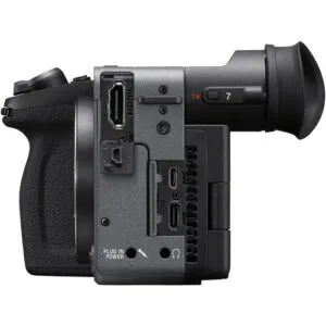 Sony FX2