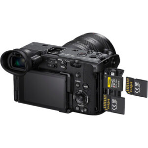 Sony FX2