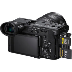 Sony FX2