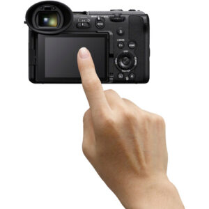 Sony FX2