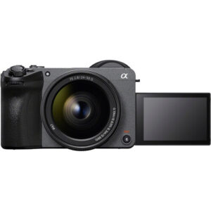 Sony FX2