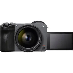 Sony FX2