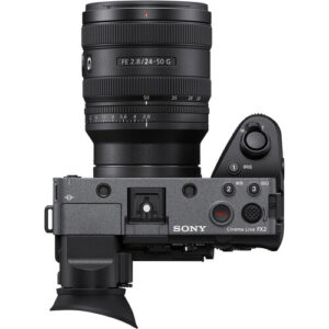 Sony FX2