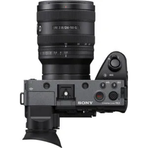 Sony FX2