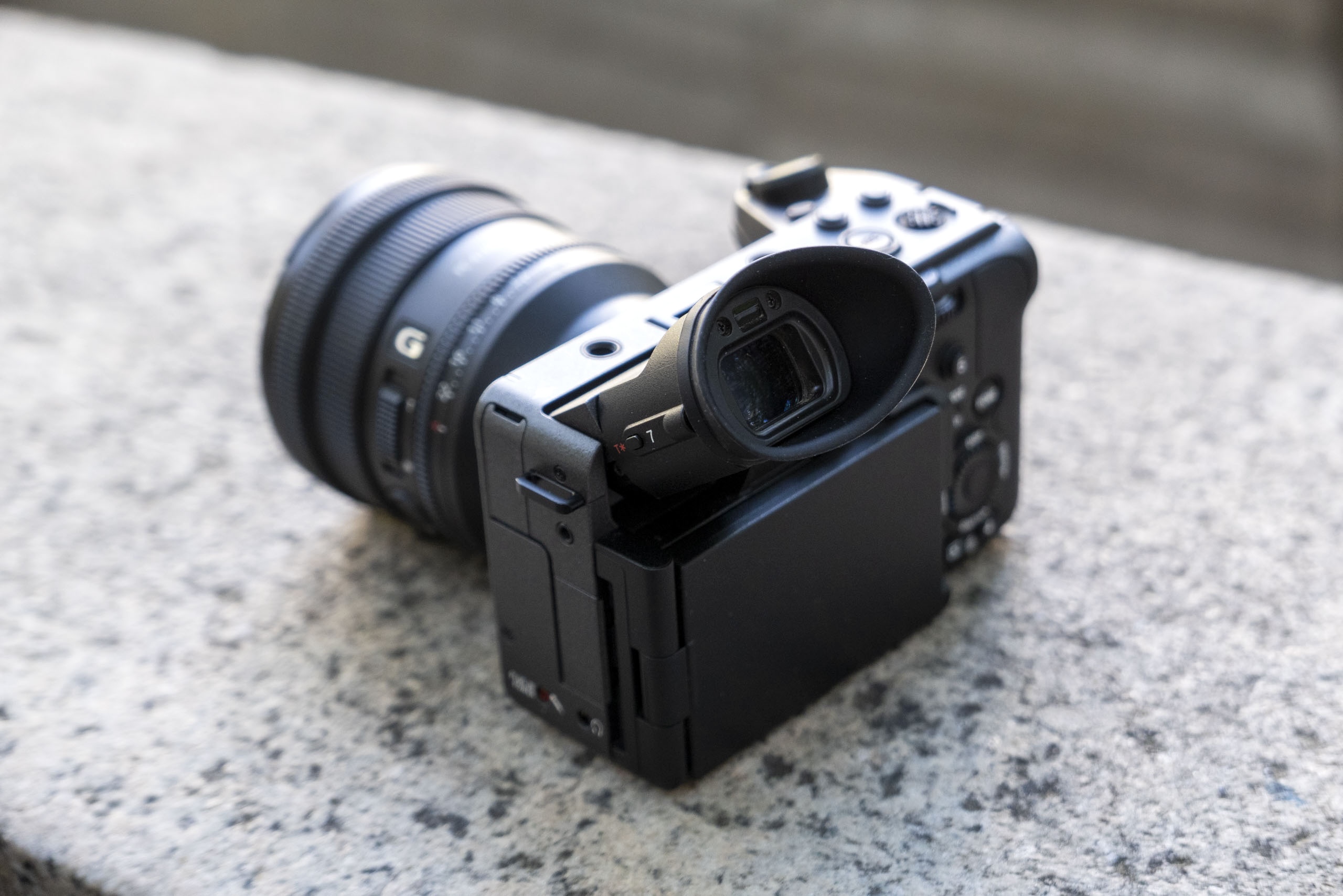 sony fx2