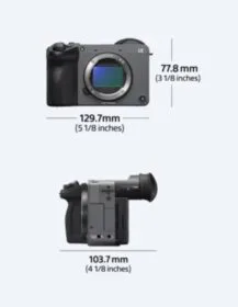 sony fx2