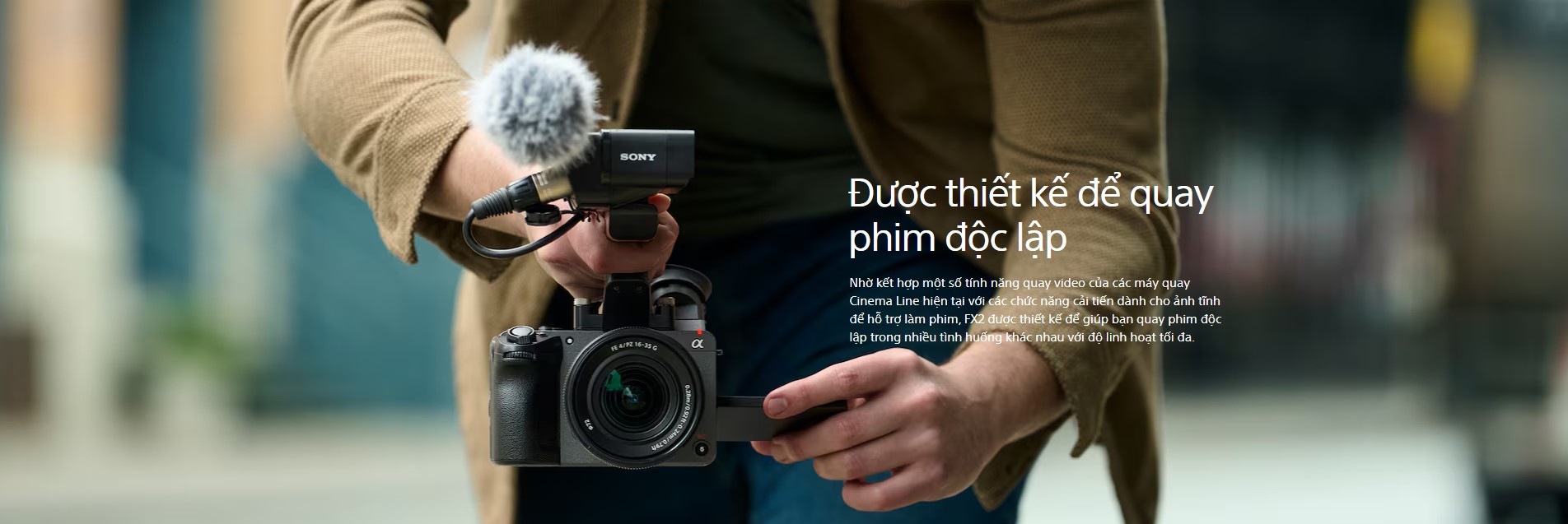 sony fx2