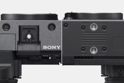 sony fx2