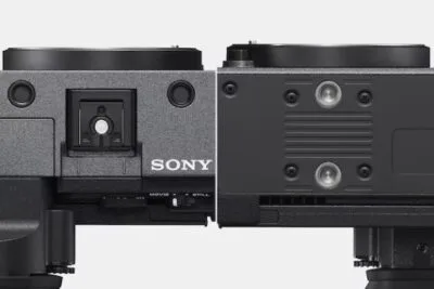 sony fx2