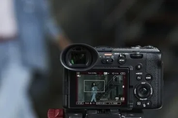 sony fx2