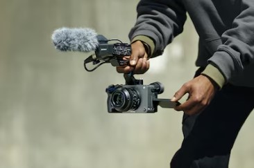 sony fx2