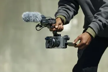 sony fx2